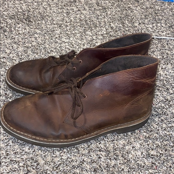 Clarks dress shoes main image 5